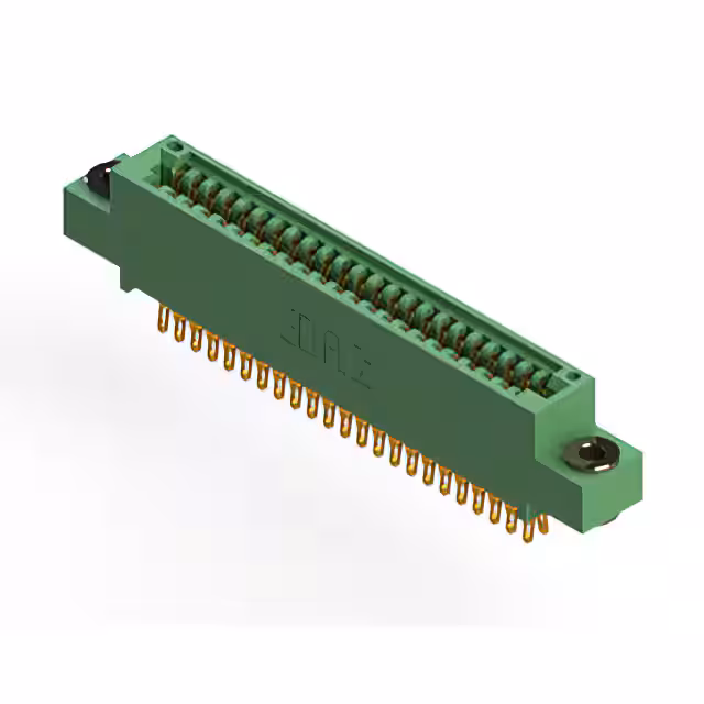 345-046-555-503 EDAC Inc.  Edgeboard Connectors